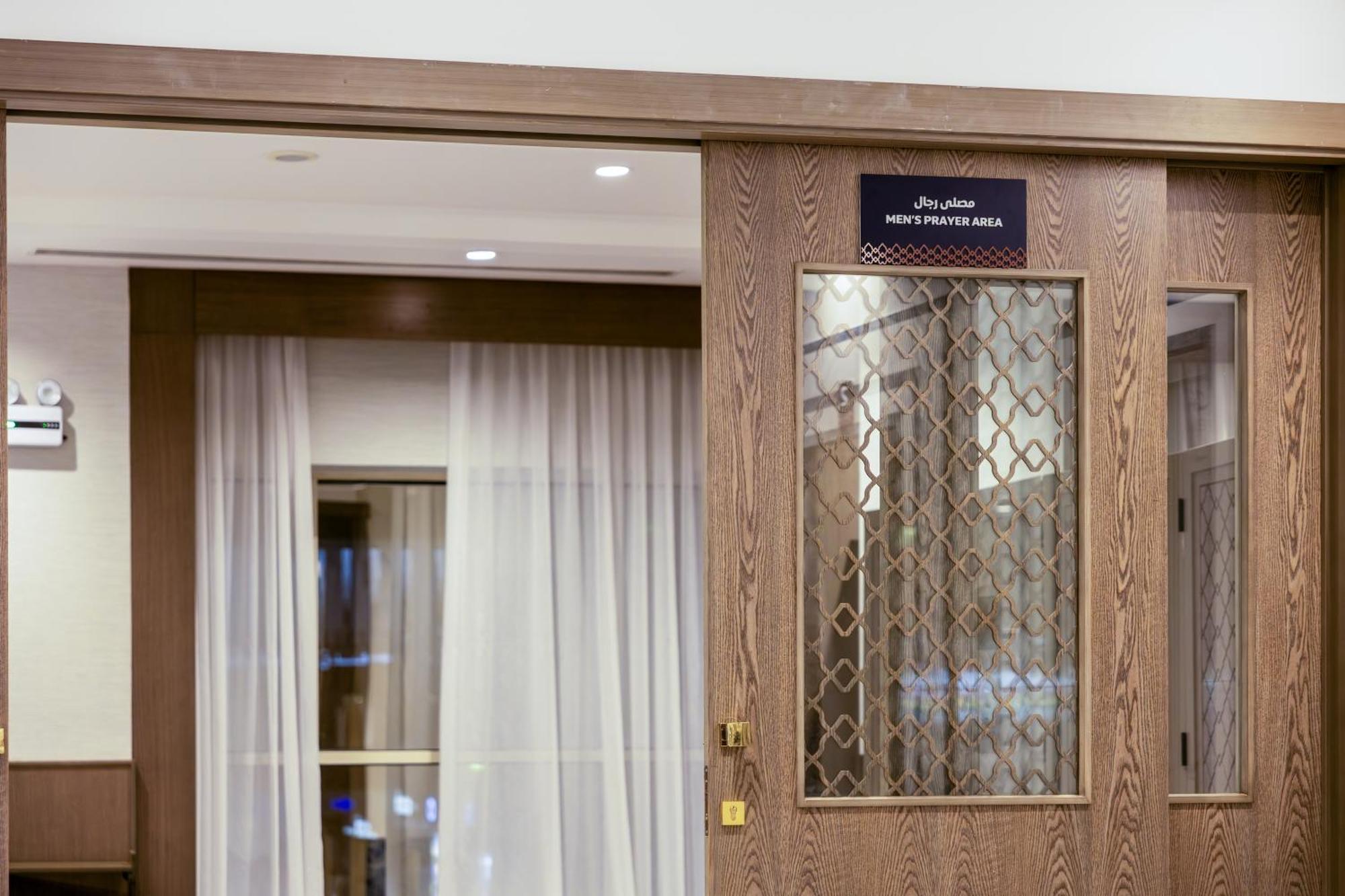 Maden Alrawda Hotel Medina Kültér fotó
